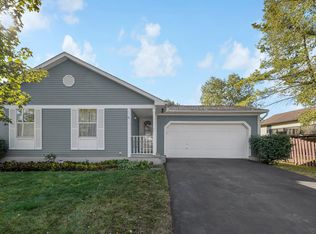 1847 Newmarket Dr, Grove City, OH 43123