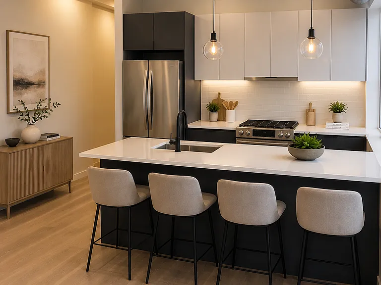 1956 N Milwaukee Ave #2B — Photo 9
