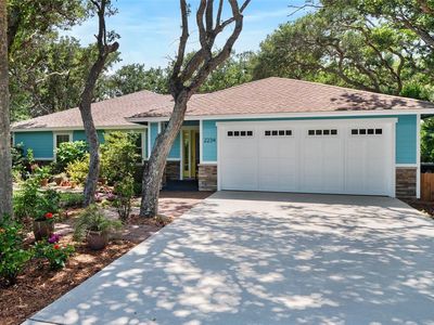 2234 S Daytona Ave, Flagler Beach, FL, 32136