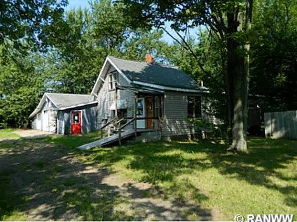 8 Cth Ss, New Auburn, WI 54757