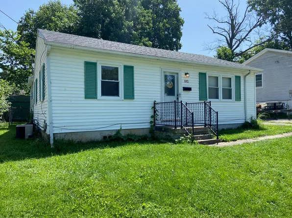 102 Eastwood Dr, Georgetown, KY 40324