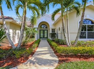 2367 SW Danforth Cir, Palm City, FL 34990