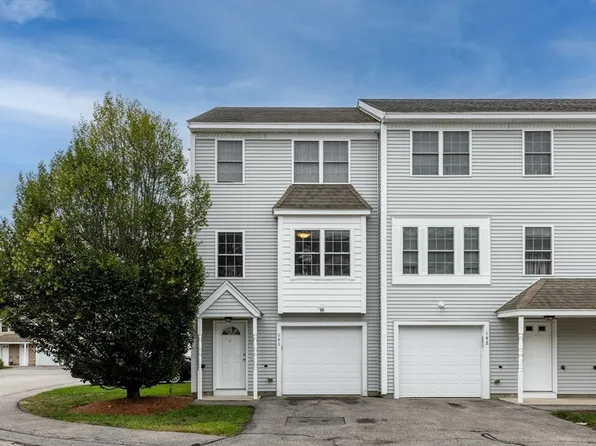 41 Boston Rd #141, Billerica, MA 01821