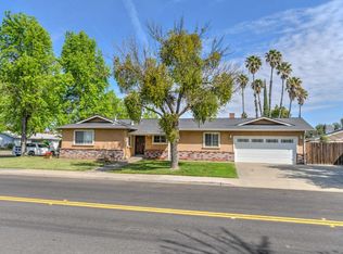 3325 Nightingale Dr, Modesto, CA 95356