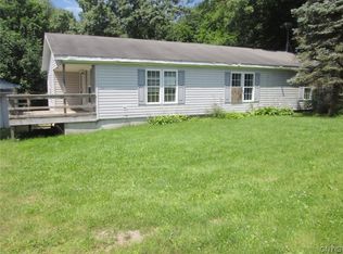 327 Baum Rd, Hastings, NY 13076