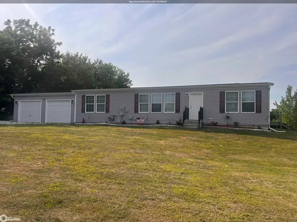 2151 Rosebrier Dr, Fairfield, IA 52556