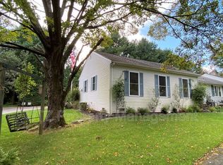 427 W Old Liberty Rd, Eldersburg, MD 21784