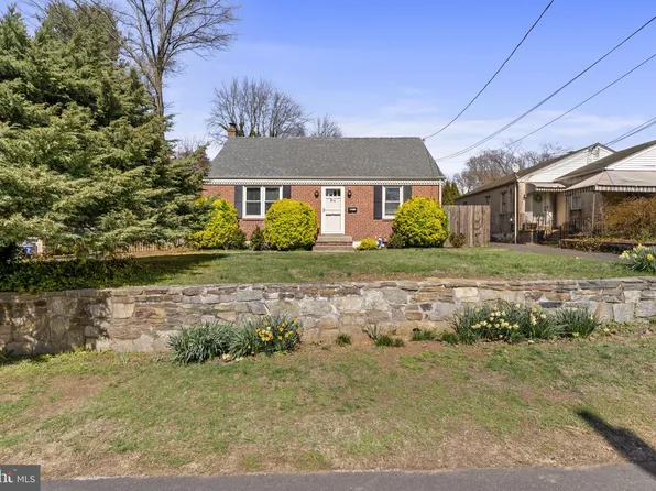 2217 Wisteria Ave, Glenside, PA 19038