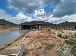 5435 Lee Farm Blvd, Crestview, FL 32536