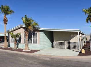 3485 S Siesta Rd, Yuma, AZ 85365