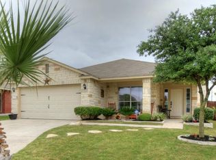13321 John Tyler St, Manor, TX 78653