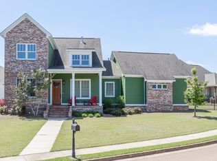 302 Abbey Ln, Oxford, MS 38655