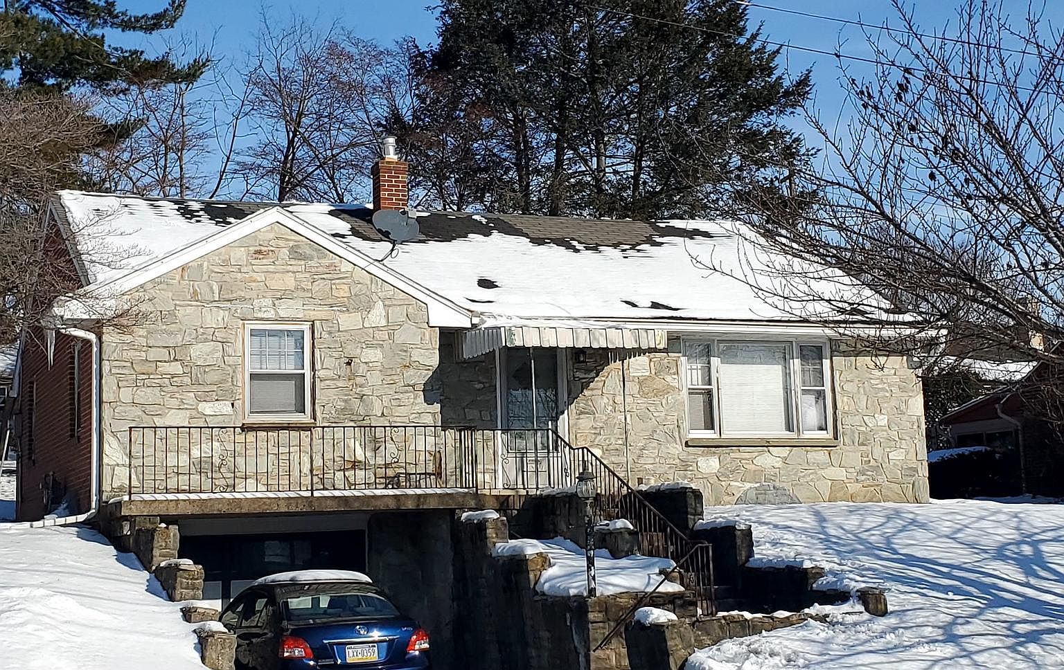 1321 Maple Ave, Lancaster, PA 17603 Zillow