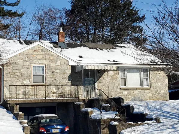 1321 Maple Ave, Lancaster, PA 17603