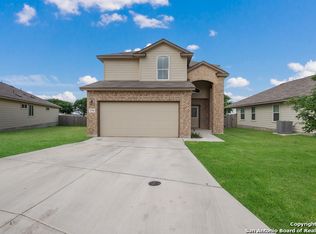 2296 Broken Star Dr, New Braunfels, TX 78130