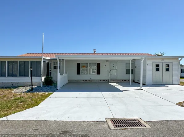 958 W Norman St #2834, Lady Lake, FL 32159