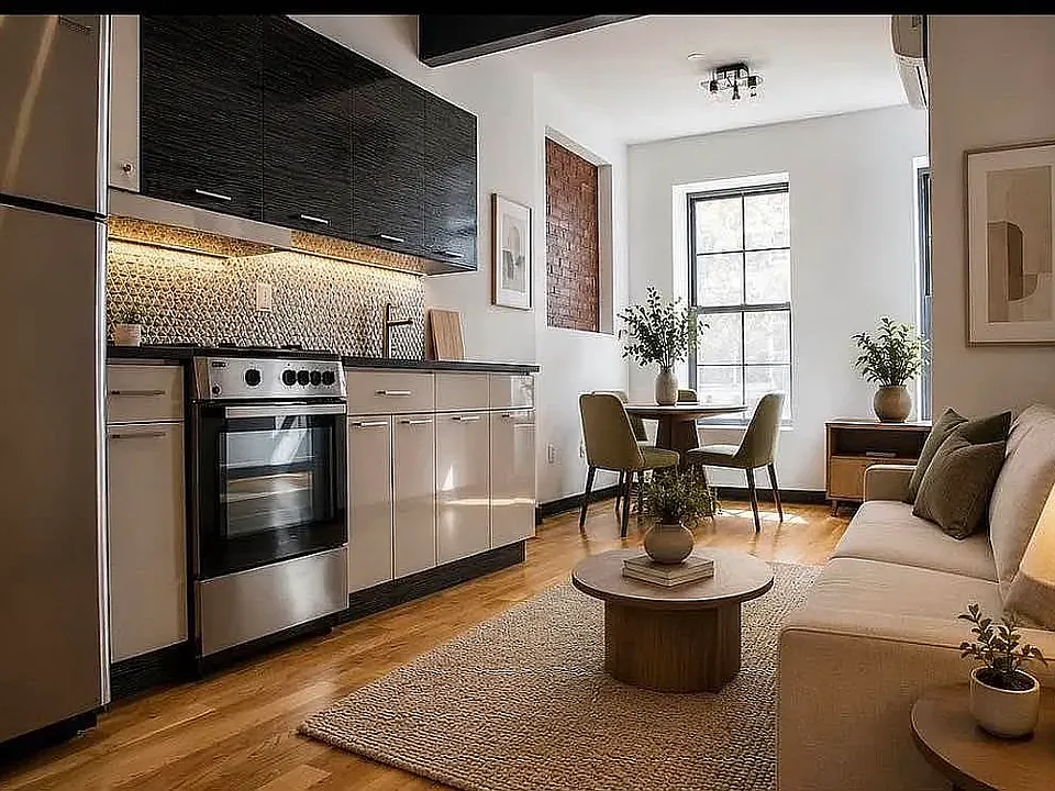 957 Kent Ave #3B