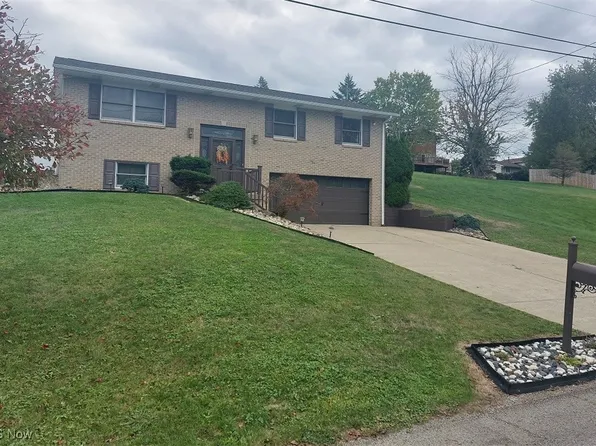 235 Evergreen Terrace Dr, Steubenville, OH 43953