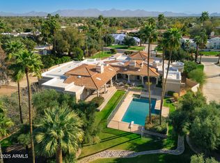 8712 N 64th Pl, Paradise Valley, AZ 85253