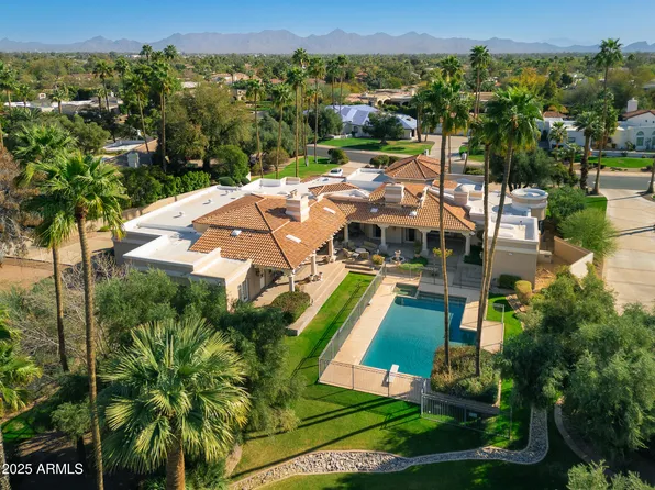 8712 N 64TH Place, Paradise Valley, AZ 85253