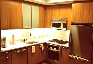 Rented by Maz Group NY