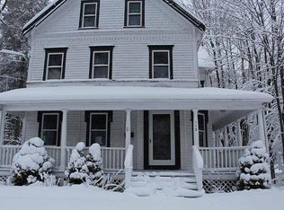 113 S Main St, Sharon, MA 02067