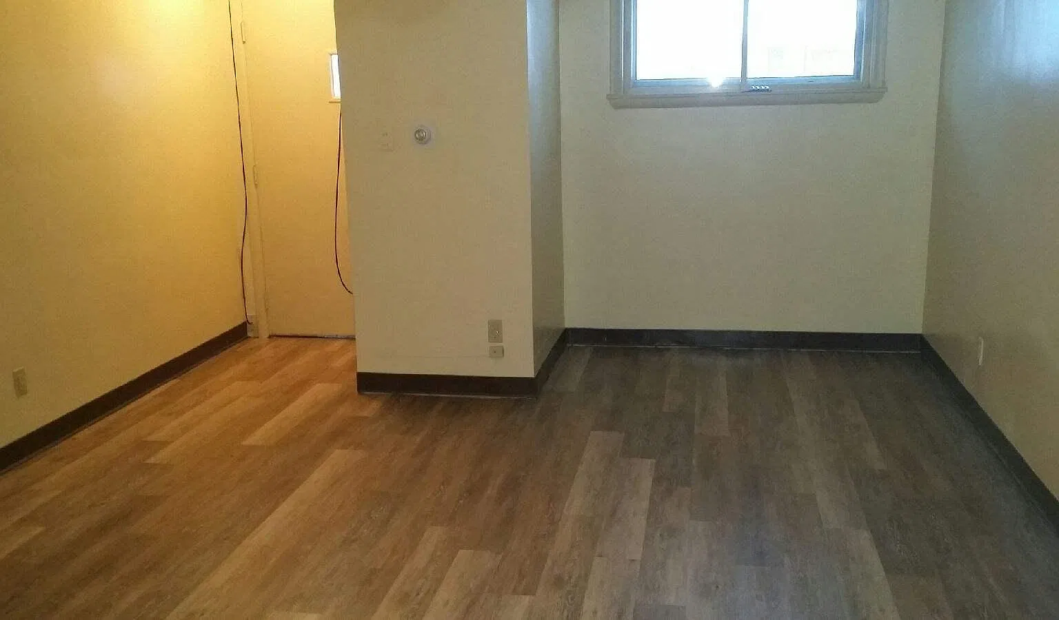 Studio, $595 — Photo 1