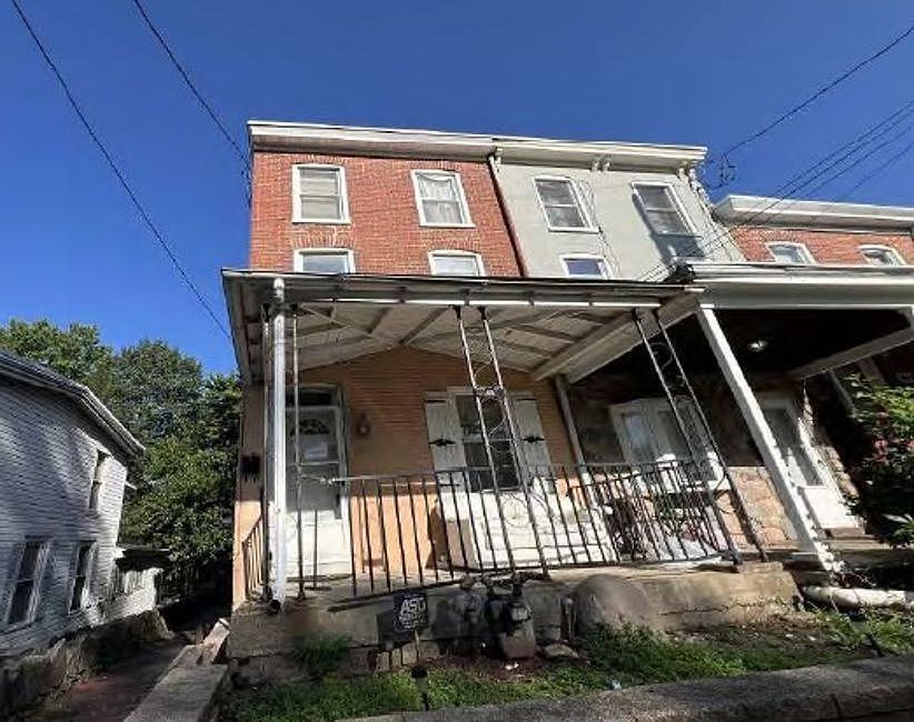 Property Front View