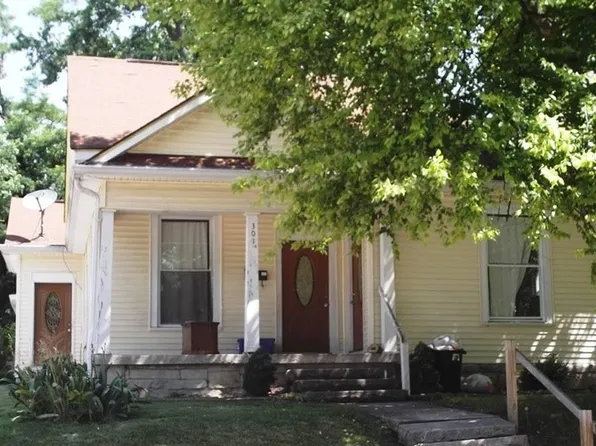 301 E Cottage Grove Ave, Bloomington, IN 47408