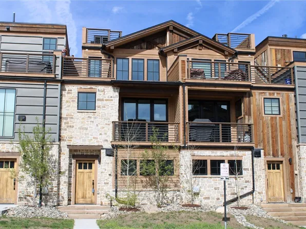 317 Granite St Unit 3, Frisco, CO 80443