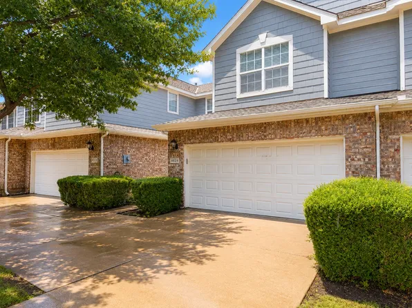 9929 Dryden Ln, Plano, TX 75025