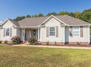 203 Chris Ln, Ramer, TN 38367