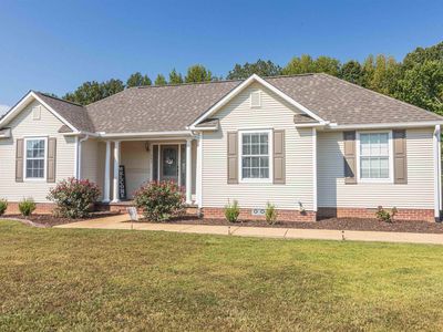 203 Chris Ln, Ramer, TN, 38367