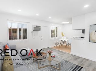 8204 Langdon Ave #31, Van Nuys, CA 91406