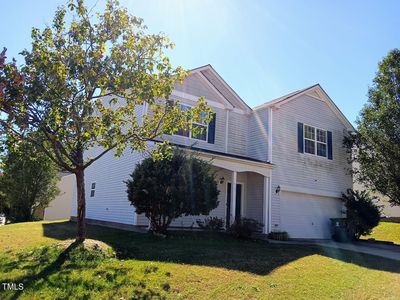 617 Twain Town Dr, Knightdale, NC, 27545