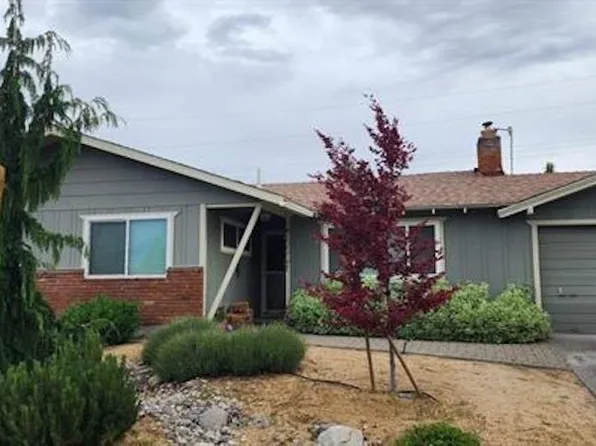 2210 Balsam St, Reno, NV 89509