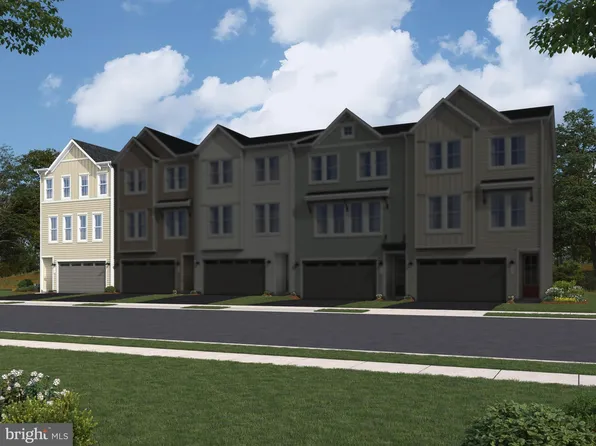 128 Galaxy Pl, Stephenson, VA 22656