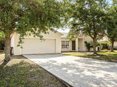 672 Reindeer Dr, Poinciana, FL, 34759