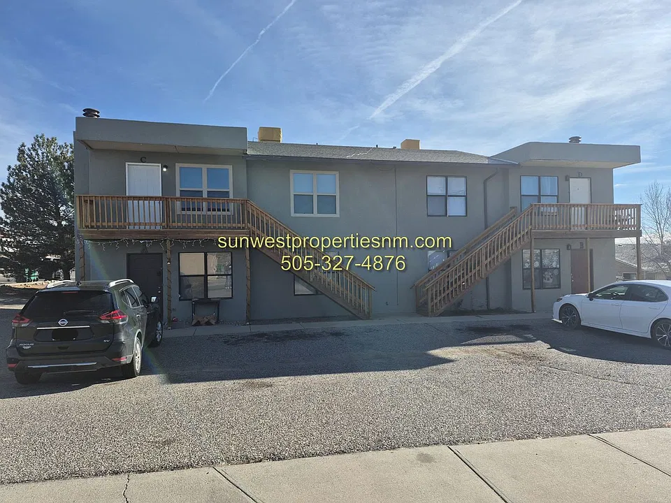 2300 Sage Dr