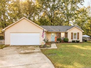 4815 Von Ct, Monroe, NC 28110