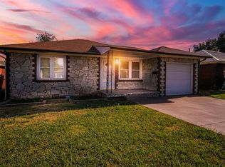 920 SW 50th St, Oklahoma City, OK 73109