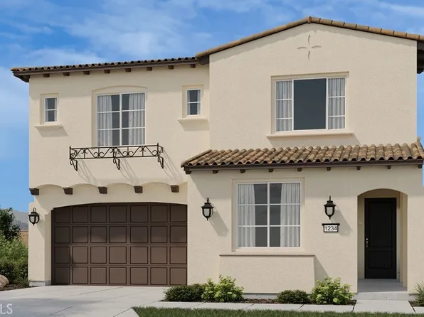 462 Citrus Oak Rd, Glendora, CA 91740