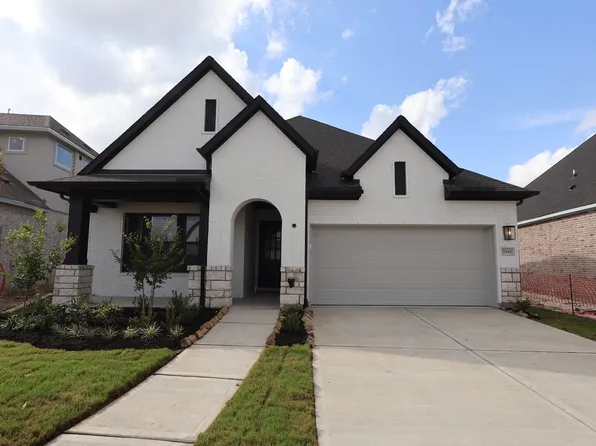 7042 Salt Dome Dr, League City, TX 77546