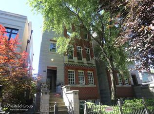 1341 W Roscoe St #GARDEN, Chicago, IL 60657