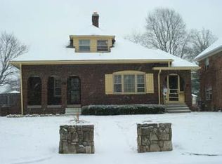4925 N Graceland Ave, Indianapolis, IN