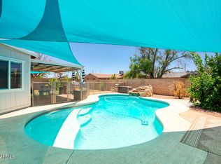 3203 W Libby St, Phoenix, AZ 85053