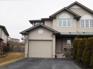 50 Joshua St, Kitchener, ON N2C2T4