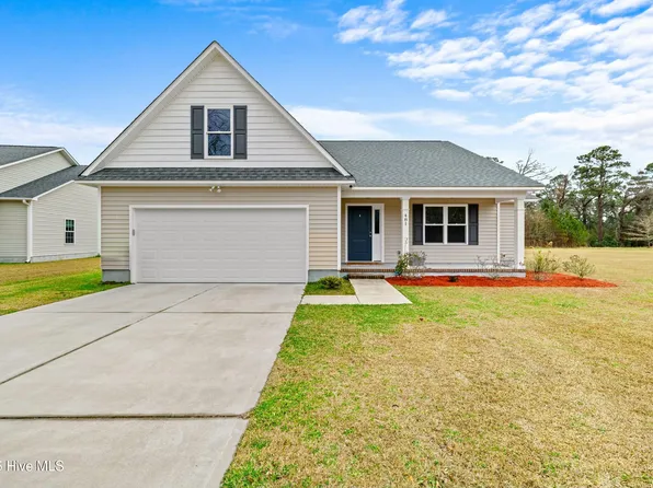 481 Carolina Pines Boulevard, New Bern, NC 28560