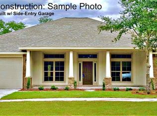 808 Silver Tip Trl, Crestview, FL 32536