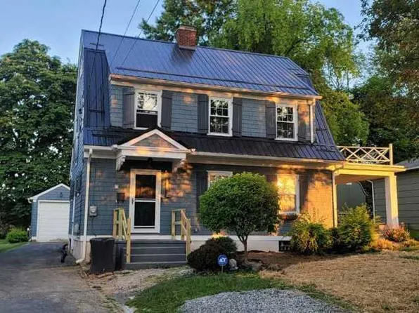 1417 Juniper St, Johnstown, PA 15905